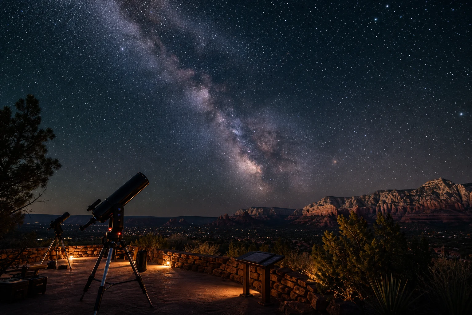 Arizona Now placeholder art for Pie & Sky