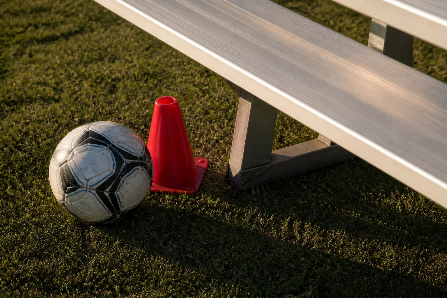 AI-generated illustration for Embry-Riddle Eagles Men's soccer: Oregon Tech; not a photograph of this event or location