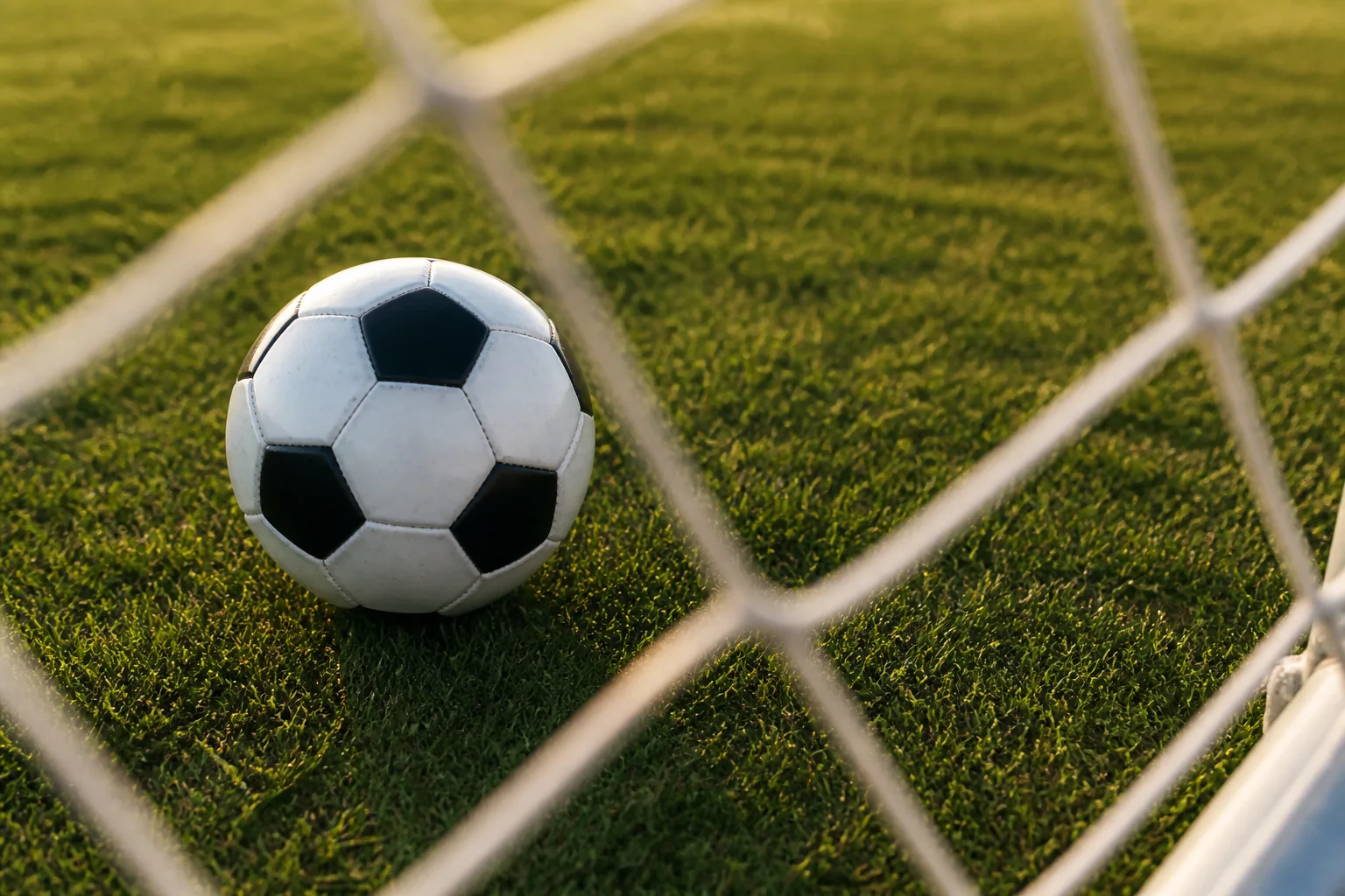 AI-generated illustration for Embry-Riddle Eagles Men's soccer: The Master's University (Calif.); not a photograph of this event or location