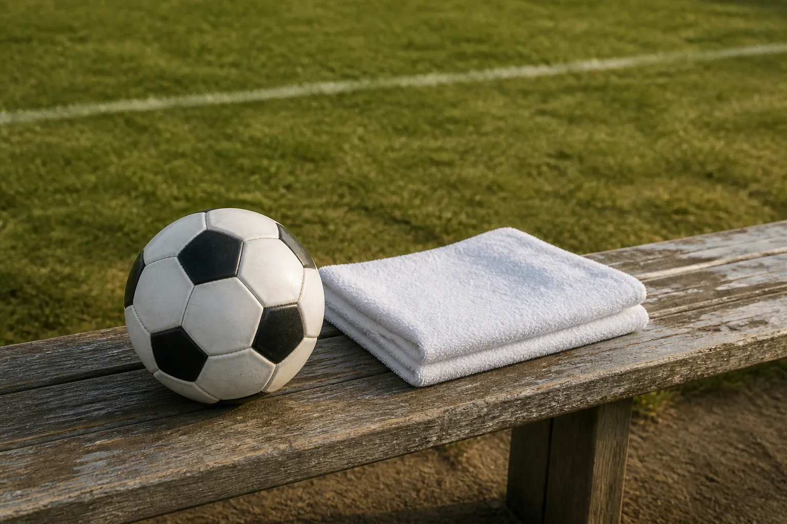 AI-generated illustration for Embry-Riddle Eagles Men's soccer: Soka University of America; not a photograph of this event or location