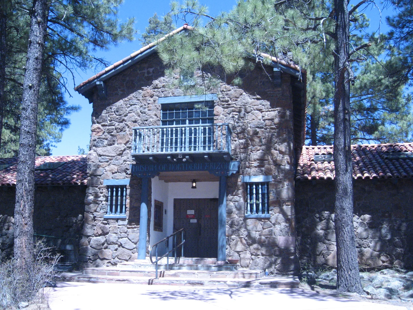Museum of Northern Arizona for Museum of Northern Arizona in Flagstaff