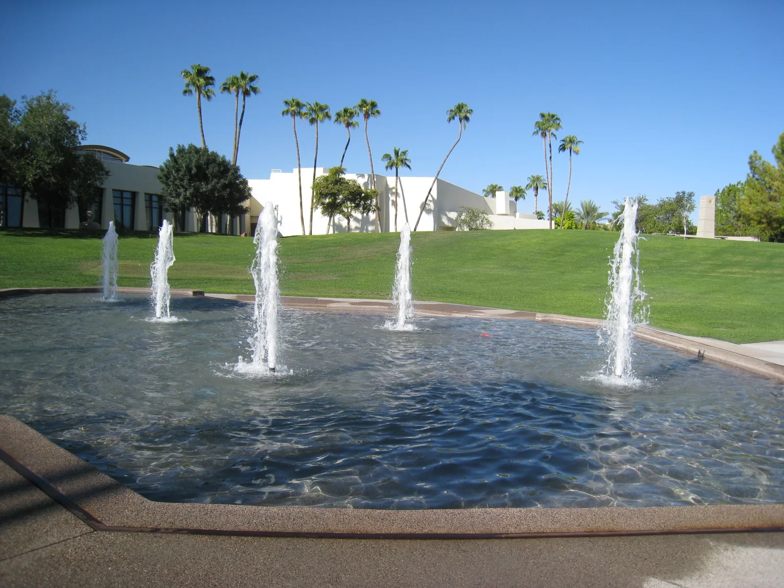 Scottsdale Museum of Contemporary Art for Scottsdale Museum of Contemporary Art in Scottsdale